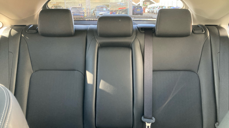 Honda Civic 2.0 eHEV Advance 5dr CVT Hybrid Hatchback